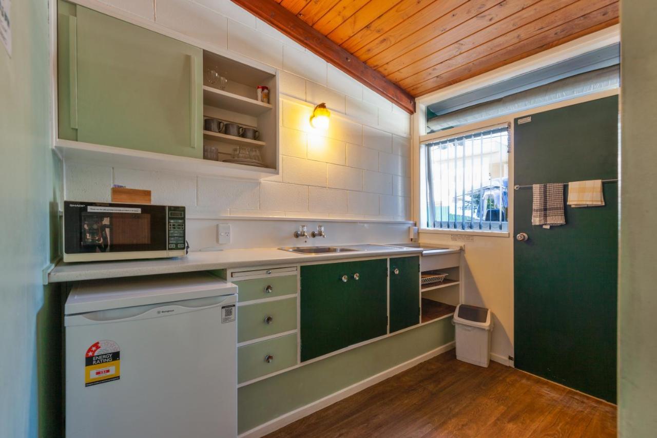 Aaryn Court Motel Rotorua Ngoại thất bức ảnh