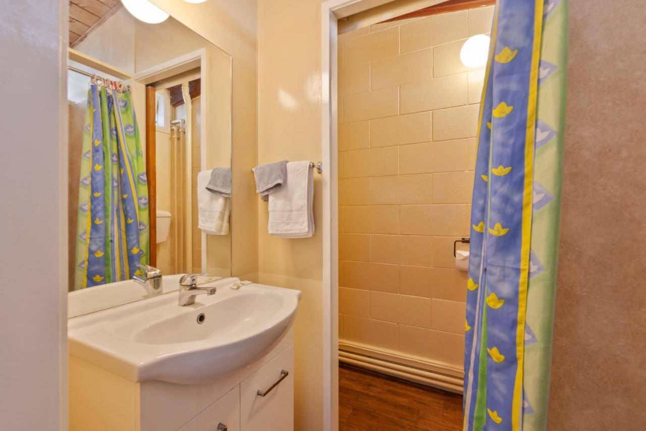 Aaryn Court Motel Rotorua Ngoại thất bức ảnh